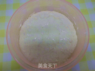 轻松做油条的做法步骤：5