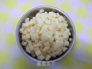 焦糖苹果派的做法步骤：3