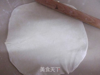 焦糖苹果派的做法步骤：9