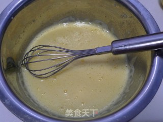 圣诞纸杯蛋糕的做法步骤：3