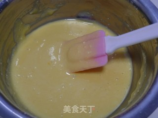 圣诞纸杯蛋糕的做法步骤：5