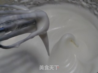 圣诞纸杯蛋糕的做法步骤：6