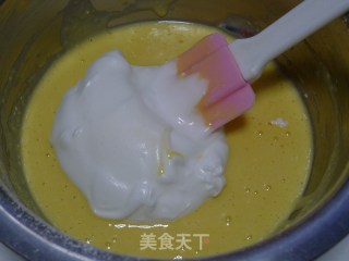 圣诞纸杯蛋糕的做法步骤：7
