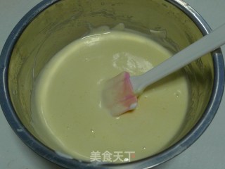 圣诞纸杯蛋糕的做法步骤：8