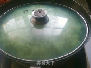 焖面的做法步骤：15
