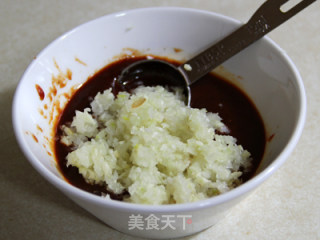韩式烤肉酱的做法步骤：3