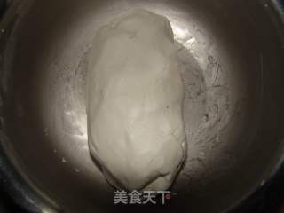 黑芝麻汤圆的做法步骤：4