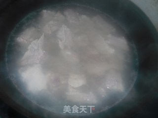红烧排骨的做法步骤：1