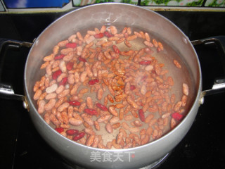 杂粮米粥的做法步骤：6