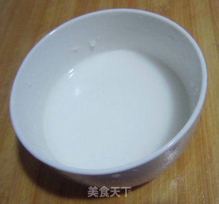 木耳山药的做法步骤：4