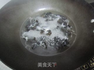 木耳山药的做法步骤：5