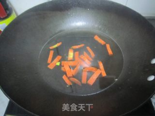 木耳山药的做法步骤：6