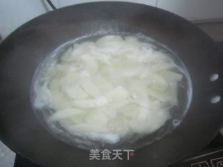木耳山药的做法步骤：7