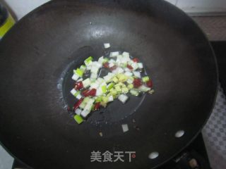 木耳山药的做法步骤：8