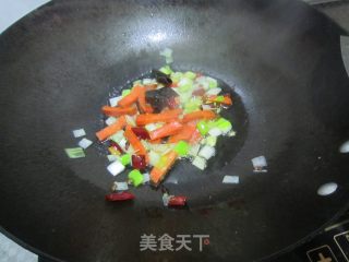 木耳山药的做法步骤：9