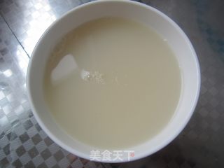 白面馒头的做法步骤：1
