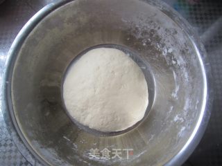 白面馒头的做法步骤：5