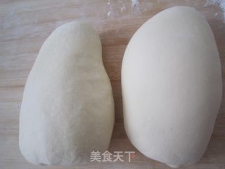 白面馒头的做法步骤：8