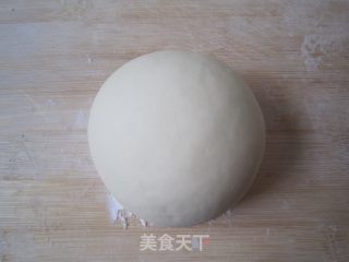 白面馒头的做法步骤：9