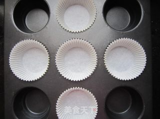 老式鸡蛋糕的做法步骤：8