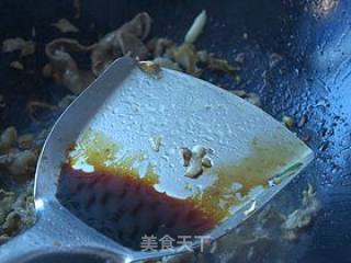 葱爆羊肉的做法步骤：5