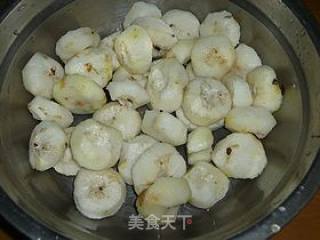 马蹄炖蹄圈的做法步骤：4