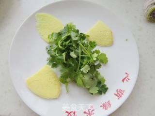 羊肉焖黄花鱼的做法步骤：3