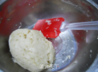 三角饼干的做法步骤：3