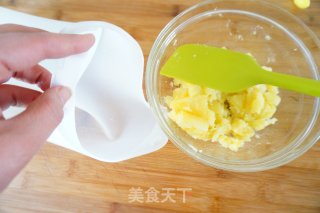 沙拉土豆泥的做法步骤：5