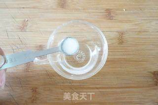 沙拉土豆泥的做法步骤：9