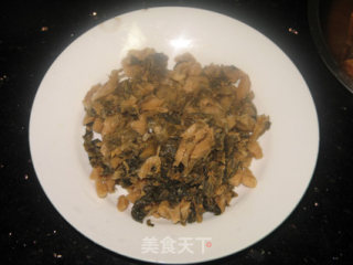 家常扣肉的做法步骤：5