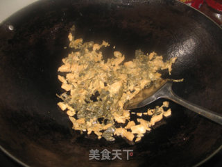 家常扣肉的做法步骤：6