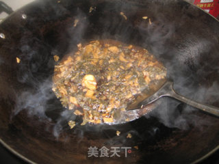 家常扣肉的做法步骤：7