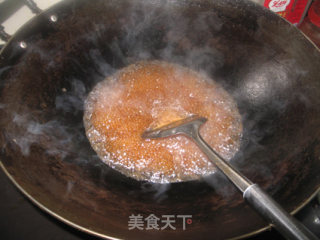 家常扣肉的做法步骤：12