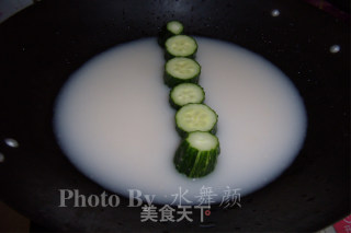 养生窈窕火锅的做法步骤：2