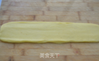 加了果仁的-【豆沙一口酥】的做法步骤：12