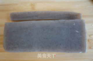 香辣魔芋的做法步骤：2