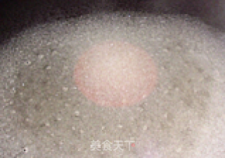 蔓越莓沙琪玛的做法步骤：9