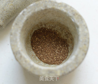 椒麻鸡的做法步骤：3