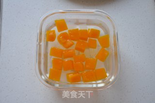 南瓜椰果甜汤的做法步骤：8