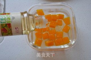 南瓜椰果甜汤的做法步骤：9