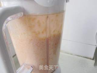 木瓜奶昔的做法步骤：8