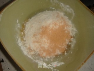 香煎西葫芦的做法步骤：2