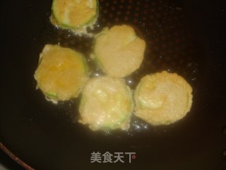 香煎西葫芦的做法步骤：6