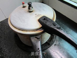 红糖苹果干的做法步骤：7