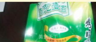 烤鸡腿的做法步骤：1