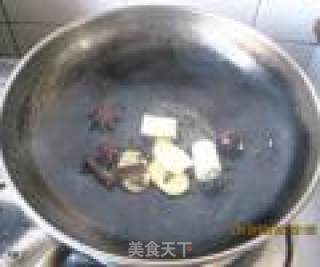 红烧五花肉的做法步骤：4