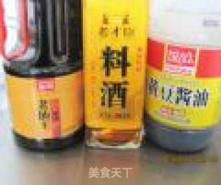 红烧五花肉的做法步骤：6