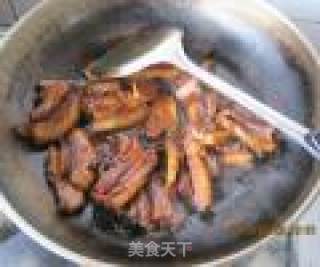 红烧五花肉的做法步骤：9