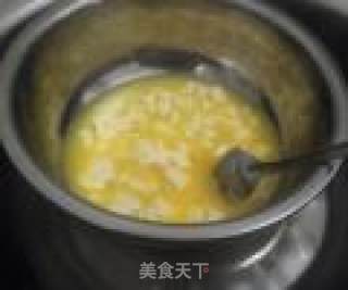 电饼铛版香橙饼干的做法步骤：1